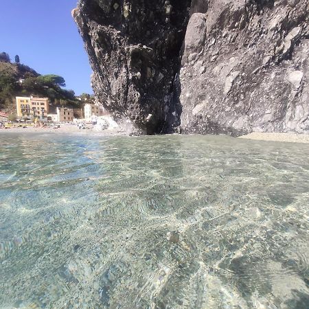 Via Verdi 5, Gli Affreschi Monterosso al Mare Eksteriør bilde