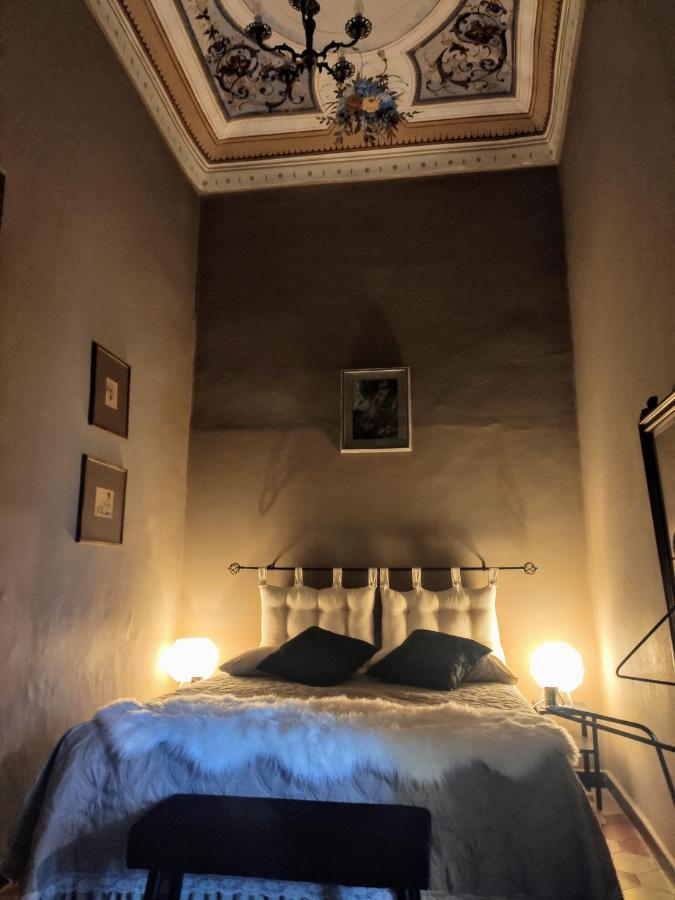 Via Verdi 5, Gli Affreschi Monterosso al Mare Eksteriør bilde