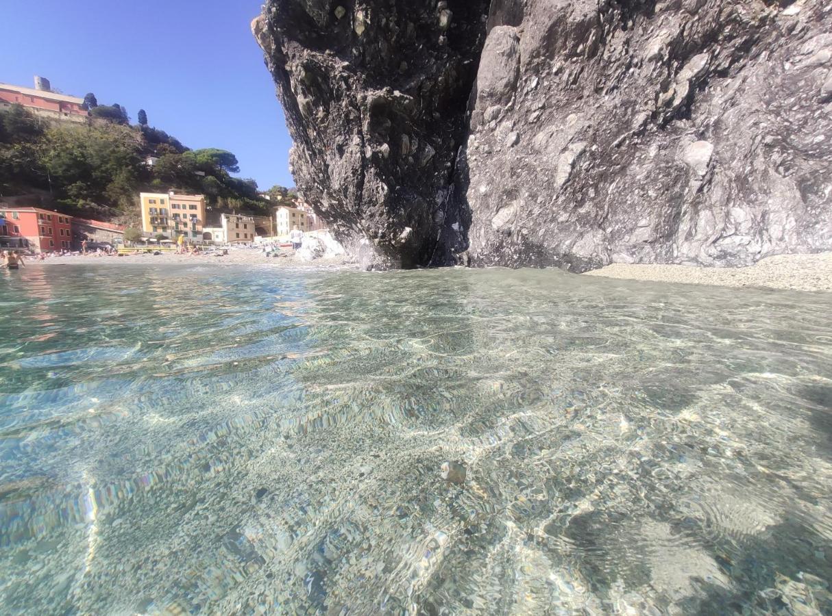 Via Verdi 5, Gli Affreschi Monterosso al Mare Eksteriør bilde